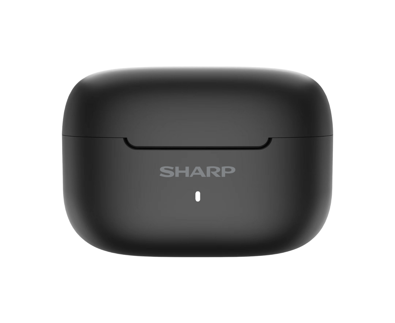 Écouteurs sans fil intra-auriculaires Sharp HP-TW45 Open-Ear – Maintien sûr, résistance à l'eau IPX4